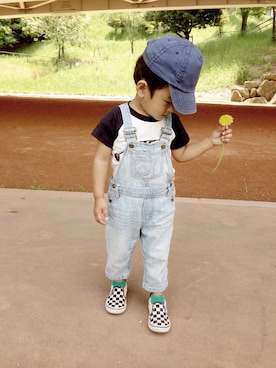 soutaさんのコーディネート