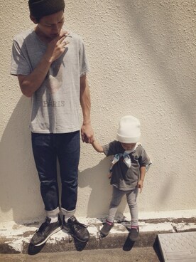 soutaさんのコーディネート