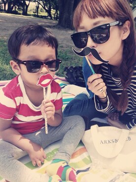 soutaさんのコーディネート