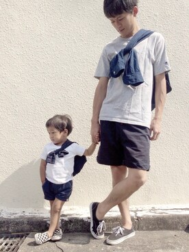 soutaさんのコーディネート