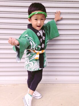 soutaさんのコーディネート