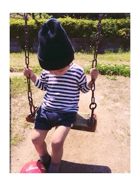 soutaさんのコーディネート