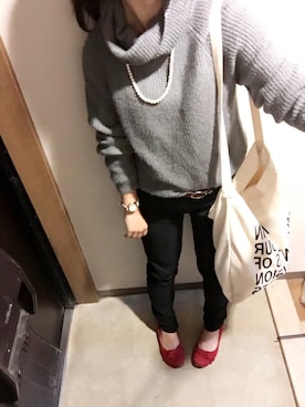 numumiさんのコーディネート