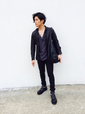 たっけさんのコーディネート