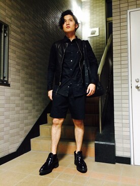 たっけさんのコーディネート