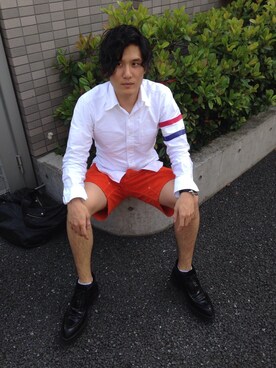 たっけさんのコーディネート