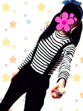 りりきゃんさんのコーディネート