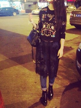 cherryToToさんのコーディネート