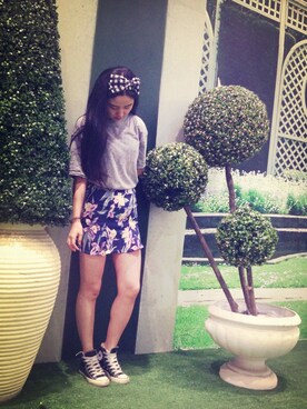 cherryToToさんのコーディネート