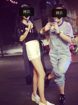 cherryToToさんのコーディネート