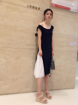 cherryToToさんのコーディネート