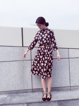 cherryToToさんのコーディネート