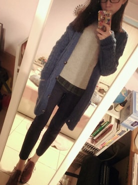 nieさんのコーディネート