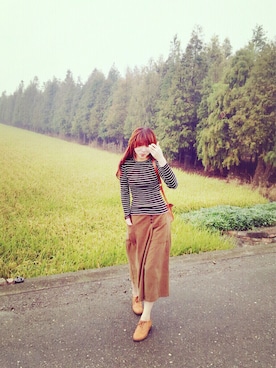 nieさんのコーディネート