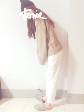 nieさんのコーディネート