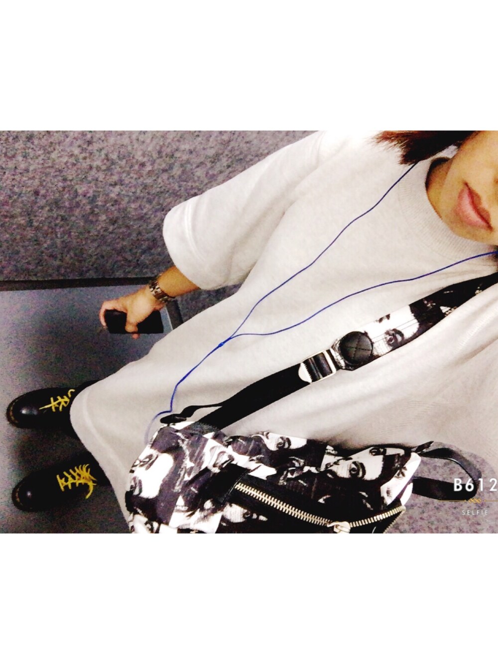 MARC JACOBS（マークジェイコブス）の「MARIA CALLAS