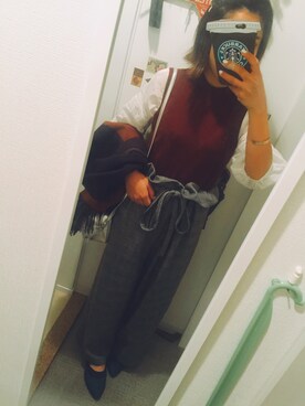 A15さんのコーディネート