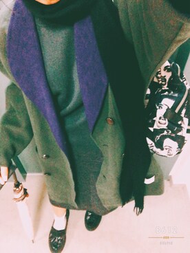 A15さんのコーディネート