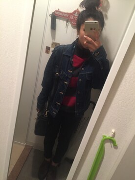 A15さんのコーディネート