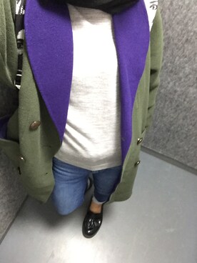 A15さんのコーディネート