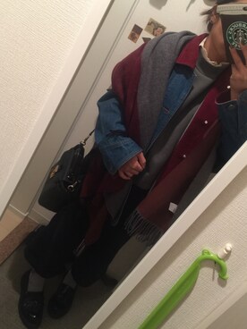 A15さんのコーディネート