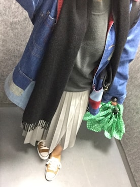 A15さんのコーディネート