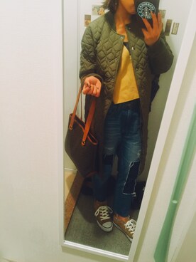 A15さんのコーディネート