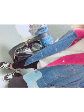 A15さんのコーディネート