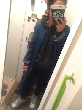 A15さんのコーディネート