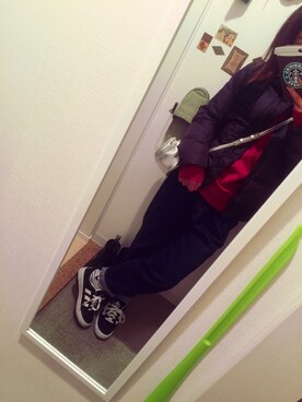 A15さんのコーディネート