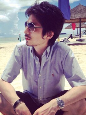 ぎおんさんのコーディネート