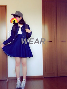 さサさんのコーディネート