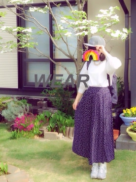 さサさんのコーディネート