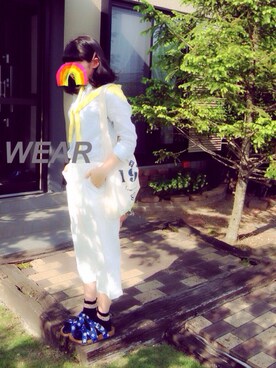 さサさんのコーディネート