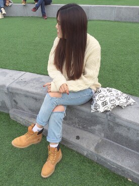 i_am_yuyuさんのコーディネート