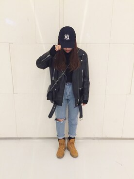 i_am_yuyuさんのコーディネート