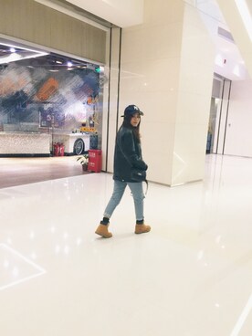 i_am_yuyuさんのコーディネート