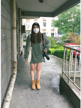 i_am_yuyuさんのコーディネート