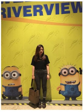 i_am_yuyuさんのコーディネート