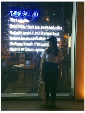 i_am_yuyuさんのコーディネート