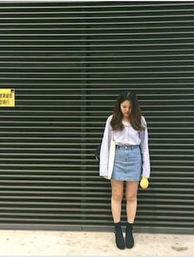 i_am_yuyuさんのコーディネート