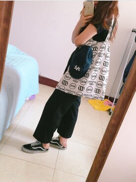 i_am_yuyuさんのコーディネート