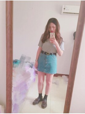 i_am_yuyuさんのコーディネート