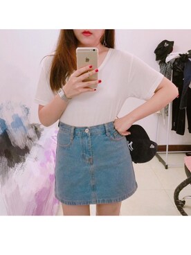 i_am_yuyuさんのコーディネート