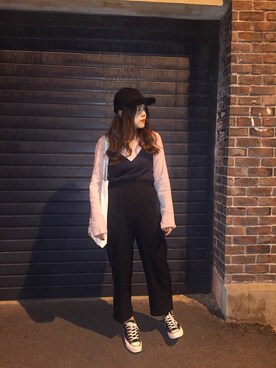 i_am_yuyuさんのコーディネート