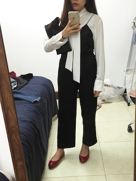 i_am_yuyuさんのコーディネート