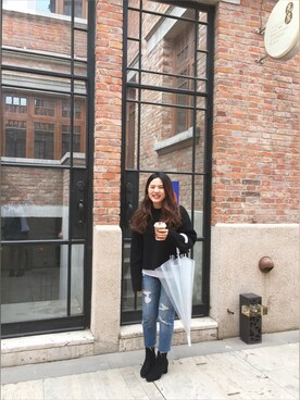 i_am_yuyuさんのコーディネート