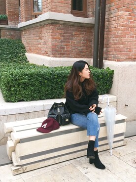 i_am_yuyuさんのコーディネート