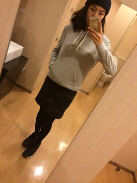 ありんこさんのコーディネート