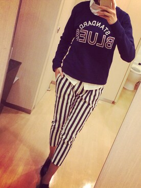 ありんこさんのコーディネート